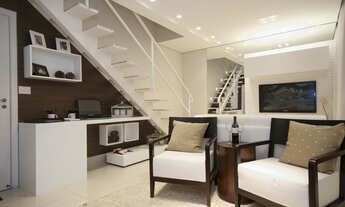 Imagem 7: Apartamento à venda no bairro Vila Mariana - São Paulo/SP