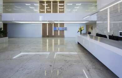 Imagem 4: Sala à venda no bairro Praia de Belas em Porto Alegre/RS