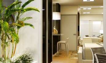 Imagem 7: Apartamento à venda no bairro Bom Fim em Porto Alegre/RS