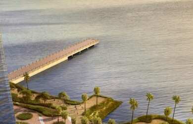 Imagem 2: Sala à venda no bairro Praia de Belas em Porto Alegre/RS