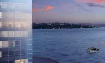 Imagem 4: Sala à venda no bairro Praia de Belas em Porto Alegre/RS