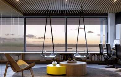 Imagem 7: Sala à venda no bairro Praia de Belas em Porto Alegre/RS