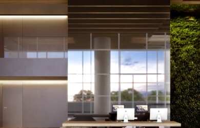 Imagem 6: Sala à venda no bairro Praia de Belas em Porto Alegre/RS