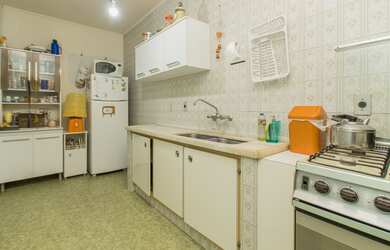 Imagem 12: Apartamento à venda no bairro Petrópolis - Porto Alegre/RS