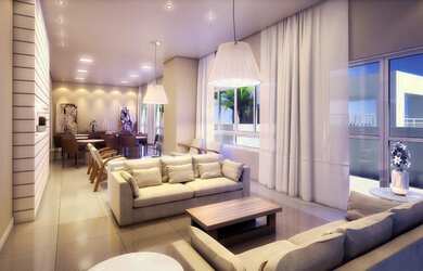 Imagem 9: Apartamento à venda no bairro Vila Prudente - São Paulo/SP