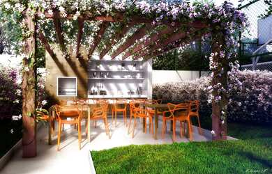 Imagem 11: Apartamento à venda no bairro Vila Prudente - São Paulo/SP