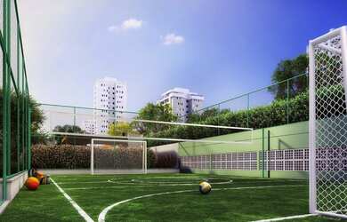 Imagem 13: Apartamento à venda no bairro Vila Prudente - São Paulo/SP