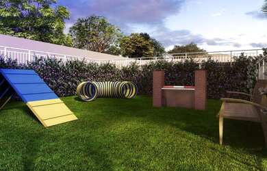 Imagem 14: Apartamento à venda no bairro Vila Prudente - São Paulo/SP