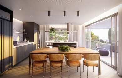 Imagem 15: Apartamento à venda no bairro Menino Deus - Porto Alegre/RS