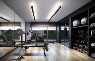 Imagem 16: Apartamento à venda no bairro Menino Deus - Porto Alegre/RS