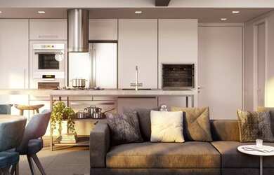 Imagem 12: Apartamento à venda no bairro Menino Deus - Porto Alegre/RS