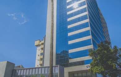 Imagem 3: Sala à venda no bairro Independência em Porto Alegre/RS