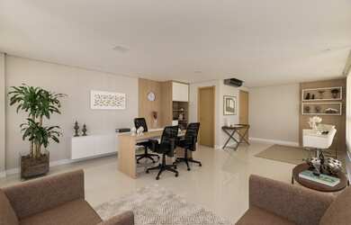 Imagem 6: Sala à venda no bairro Independência em Porto Alegre/RS