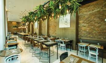 Imagem 6: Apartamento à venda no bairro Cidade Baixa - Porto Alegre/RS