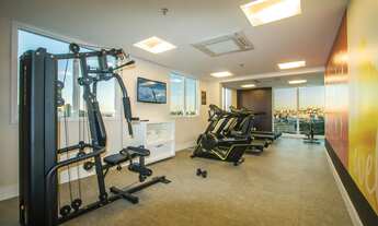 Imagem 7: Apartamento à venda no bairro Cidade Baixa - Porto Alegre/RS