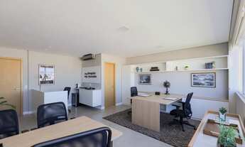 Imagem 4: Sala à venda no bairro Cidade Baixa - Porto Alegre/RS