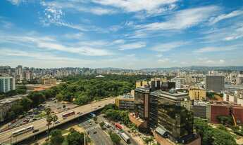 Imagem 7: Sala à venda no bairro Cidade Baixa - Porto Alegre/RS