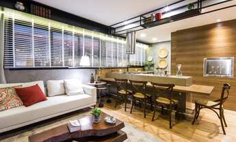 Imagem 7: Apartamento à venda no bairro Auxiliadora em Porto Alegre/RS