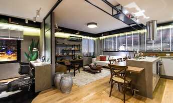 Imagem 5: Apartamento à venda no bairro Auxiliadora em Porto Alegre/RS