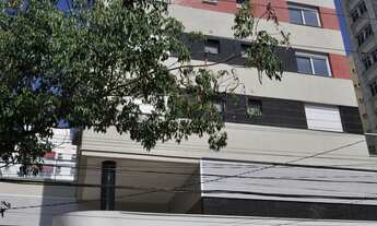 Imagem: Apartamento à venda no bairro Menino Deus