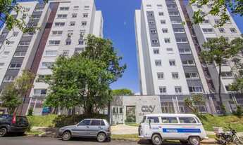 Imagem 2: Apartamento à venda no bairro Cavalhada em Porto Alegre/RS