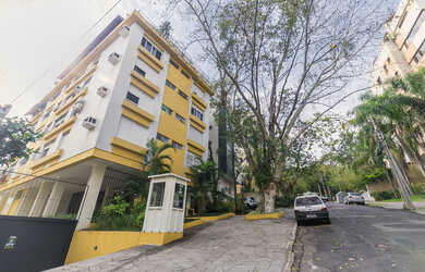 Imagem 2: Apartamento Padrão, 2 dormitórios, 2 banheiro, 1 vaga na garagem