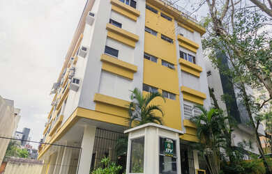 Imagem 3: Apartamento Padrão, 2 dormitórios, 2 banheiro, 1 vaga na garagem