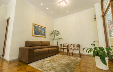 Imagem 5: Apartamento Padrão, 2 dormitórios, 2 banheiro, 1 vaga na garagem