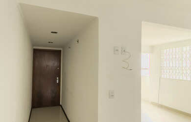 Imagem 6: Apartamento Padrão, 2 dormitórios, 2 banheiro, 1 vaga na garagem