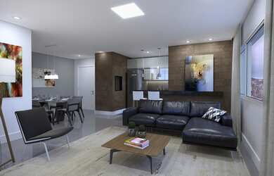 Imagem 3: Apartamento à venda no bairro Higienópolis em Porto Alegre/RS