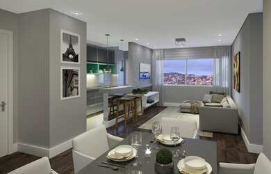 Imagem 4: Apartamento à venda no bairro Higienópolis em Porto Alegre/RS