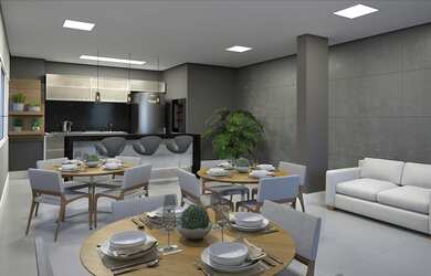 Imagem 5: Apartamento à venda no bairro Higienópolis em Porto Alegre/RS