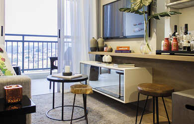 Imagem 4: Apartamento à venda no bairro Vila São Francisco - São Paulo/SP