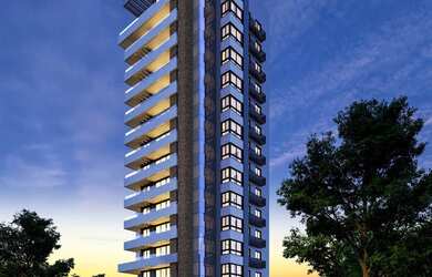 Imagem 2: Apartamento à venda no bairro Bela Vista em Porto Alegre/RS