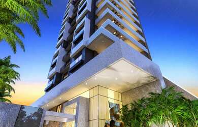 Imagem 3: Apartamento à venda no bairro Bela Vista em Porto Alegre/RS