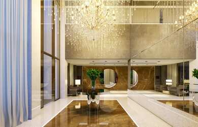 Imagem 5: Apartamento à venda no bairro Bela Vista em Porto Alegre/RS