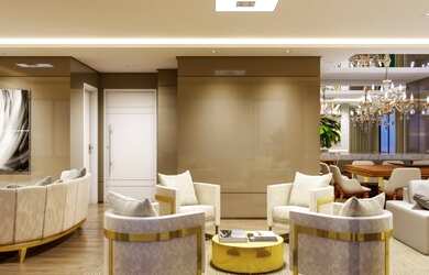 Imagem 7: Apartamento à venda no bairro Bela Vista em Porto Alegre/RS