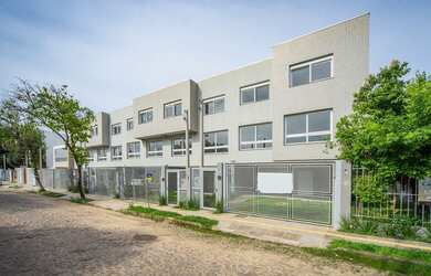 Imagem 2: Casa à venda no bairro Tristeza em Porto Alegre/RS