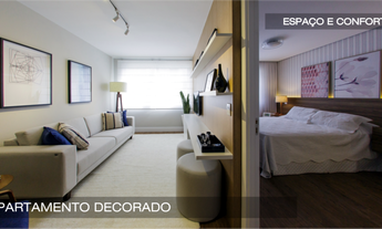 Imagem 7: Apartamento à venda no bairro Jardim Botânico - Porto Alegre/RS