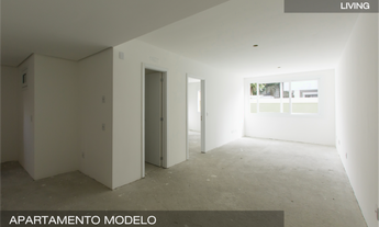 Imagem 2: Apartamento à venda no bairro Jardim Botânico - Porto Alegre/RS