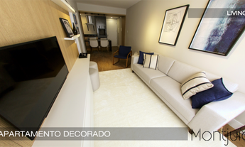 Imagem 5: Apartamento à venda no bairro Jardim Botânico - Porto Alegre/RS