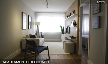 Imagem 6: Apartamento à venda no bairro Jardim Botânico - Porto Alegre/RS