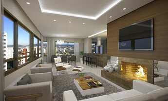 Imagem 3: Apartamento à venda no bairro Petrópolis - Porto Alegre/RS