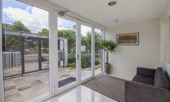 Imagem 7: Apartamento Padrão, 2 dormitórios, 1 suítes, 1 banheiros, 1 vaga na garagem