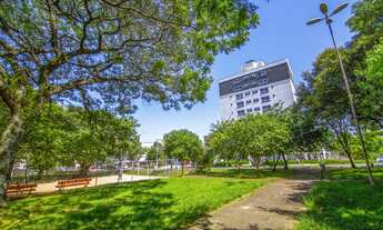 Imagem 3: Apartamento Padrão, 2 dormitórios, 1 suítes, 1 banheiros, 1 vaga na garagem