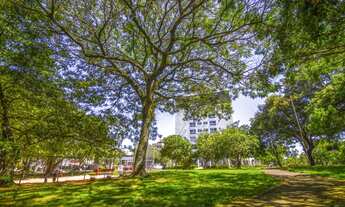Imagem 4: Apartamento Padrão, 2 dormitórios, 1 suítes, 1 banheiros, 1 vaga na garagem