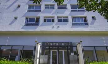 Imagem 5: Apartamento Padrão, 2 dormitórios, 1 suítes, 1 banheiros, 1 vaga na garagem