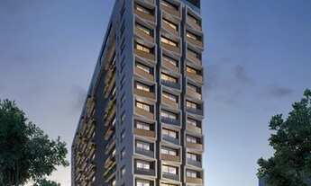 Imagem: Apartamento à venda no bairro Cidade Baixa