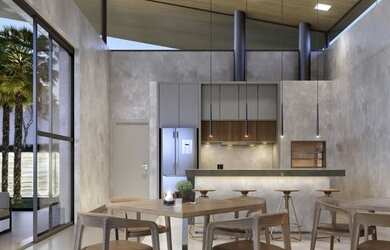 Imagem 10: Apartamento Padrão, 3 dormitórios, 1 suítes, 3 banheiro, 2 vagas na garagem