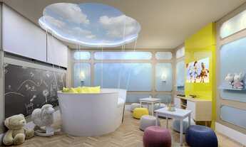 Imagem 6: Apartamento à venda no bairro Petrópolis - Porto Alegre/RS